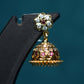 Panchaloham Butta Earrings