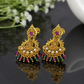 Gold Copy Earrings (onegram gold)