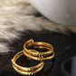 Panchaloham Toe Rings(Adjustable)