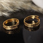 Panchaloham Toe Rings(Adjustable)