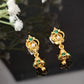 Panchaloham Polished Earrings for Girls