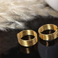 Panchaloham Toe ring (Adjustable)