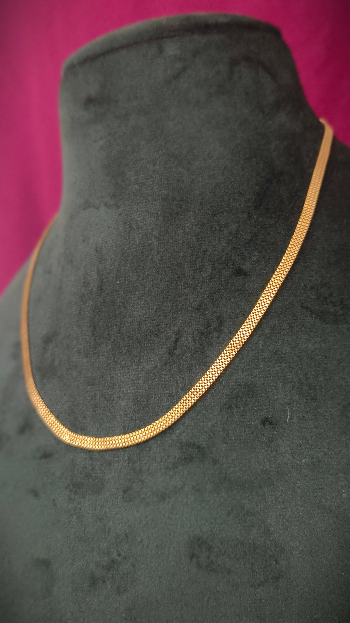 Panchaloham Flat chain