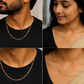 Panchaloham Chain