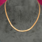 Panchaloham Flat chain