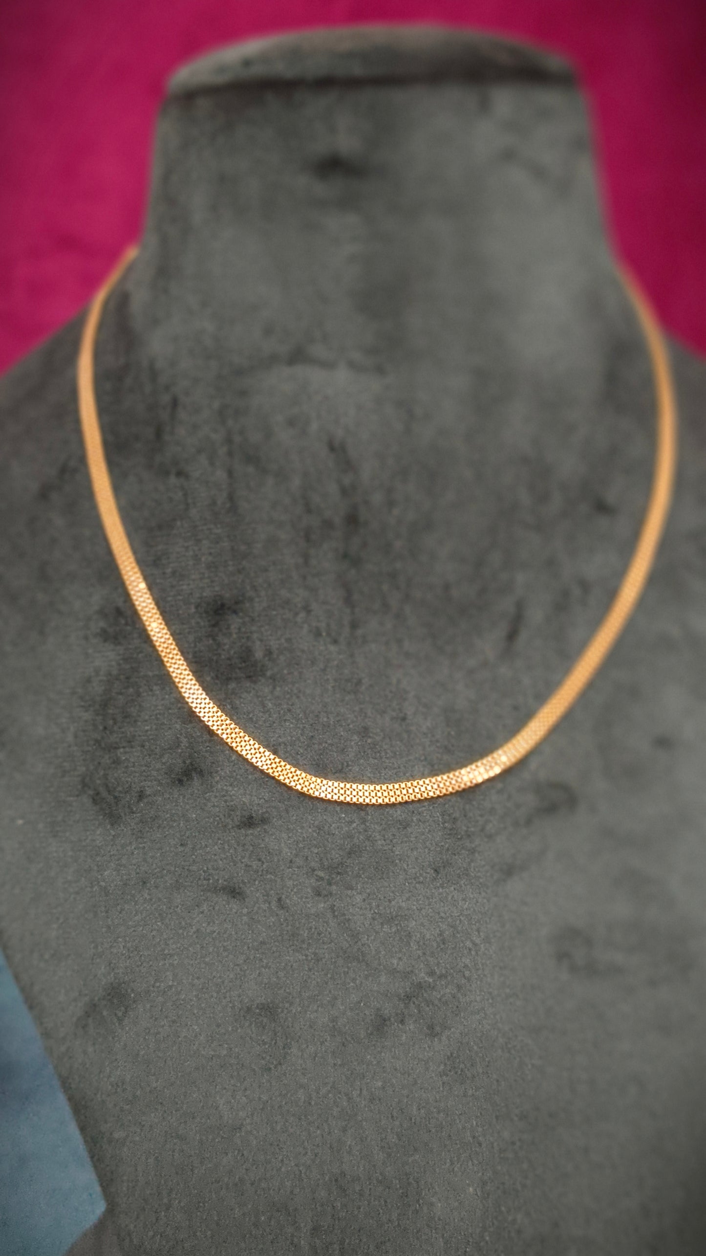 Panchaloham Flat chain