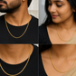 Panchaloham chain