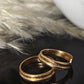 Panchaloham Toe Rings (Adjustable)