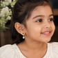 Panchaloham Polished BabyEarrings