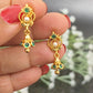 Panchaloham Polished Earrings for Girls