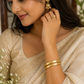 Panchaloham Unpolished Lakshmi Bangles