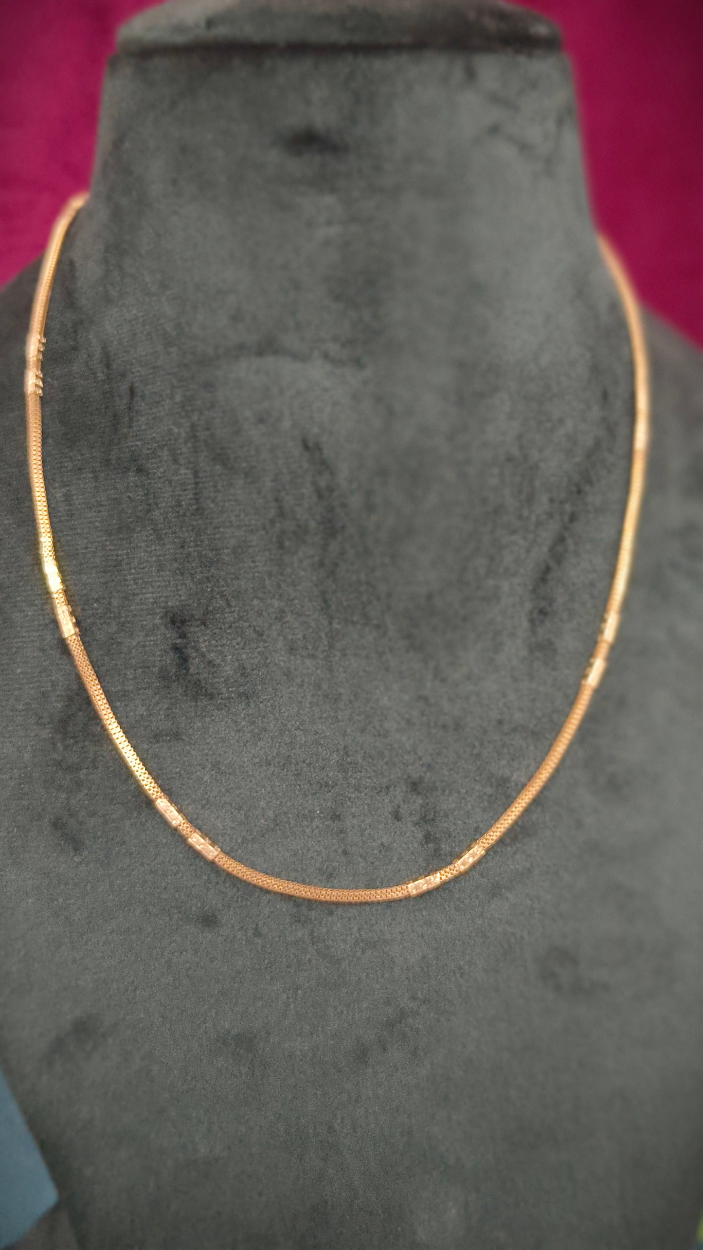 Panchaloham Chain