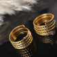 Panchaloham Desiner Toe rings(Adjustable)