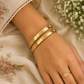 Panchaloham Unpolished Lakshmi Bangles