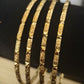 Panchaloham Lakshmi Design Bangles(Unpolished)