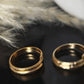 Panchaloham Toe Rings (Adjustable)