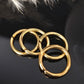Panchaloham Toe rings(Adjustable)