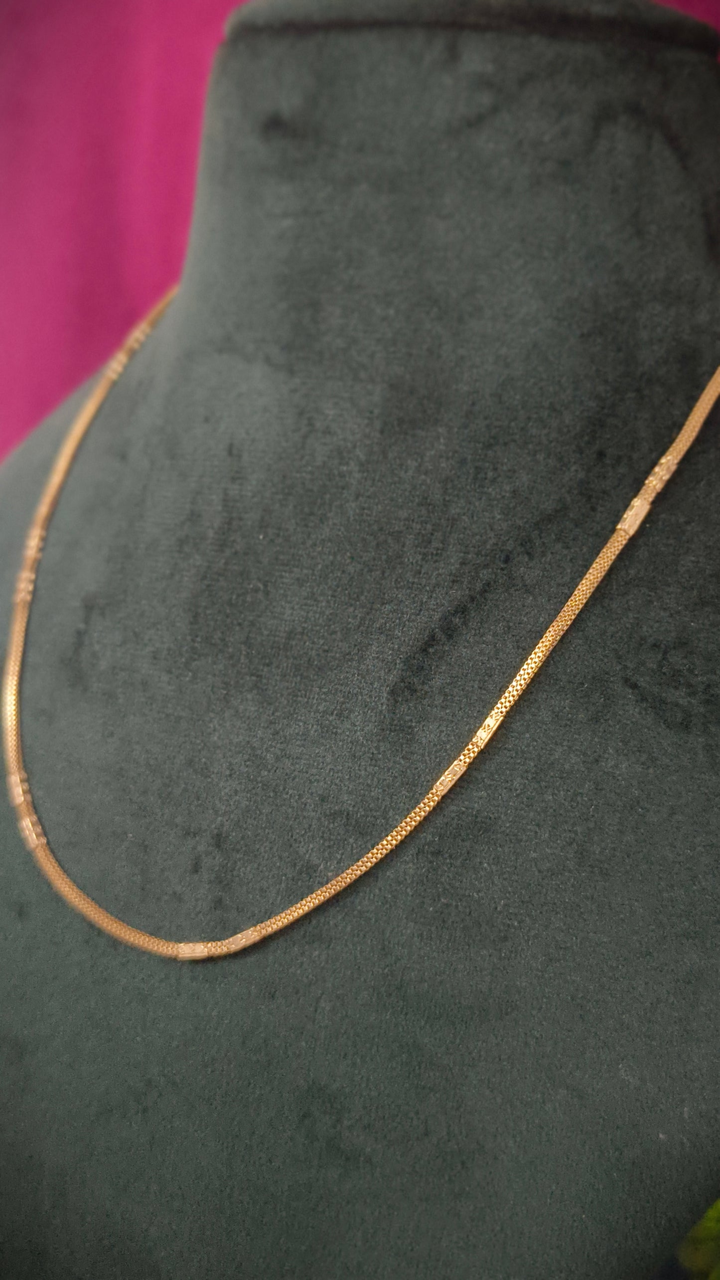 Panchaloham Chain