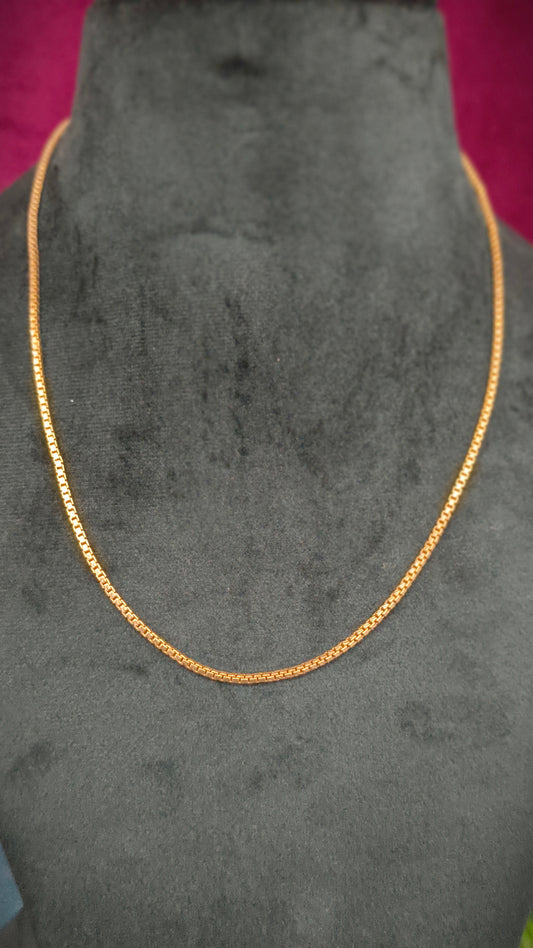 Panchaloham chain