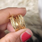Panchaloham Toe ring(Adjustable)