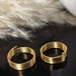 Panchaloham Toe rings(Adjustable)