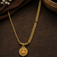 Panchaloham Black Beads NecklacePanchaloham Black Beads Necklace