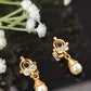 Panchaloham Polished BabyEarrings