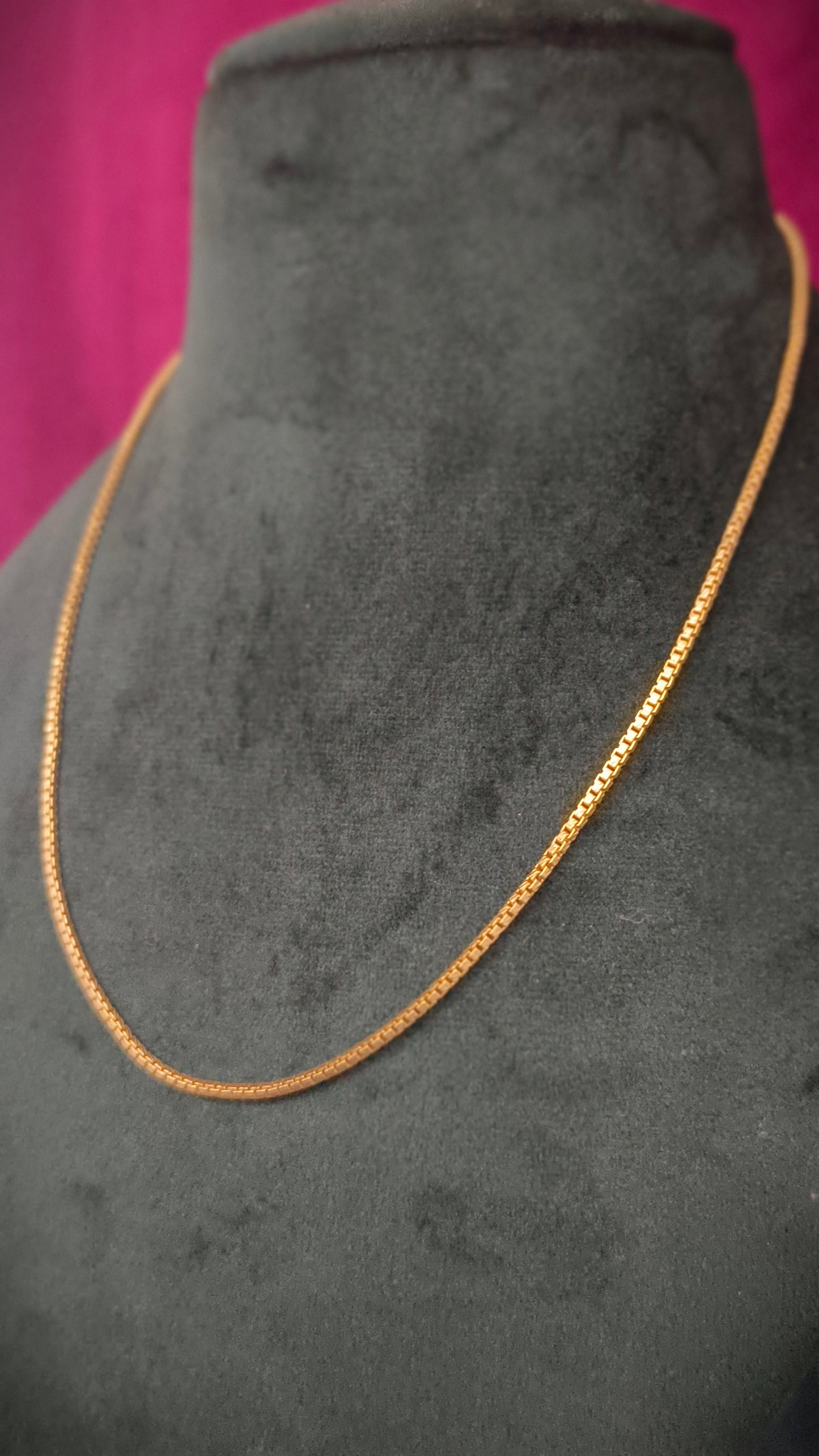Panchaloham chain