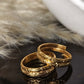Panchaloham Toe Rings(Adjustable)