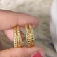 Panchaloham Toe Rings(Adjustable)