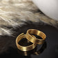 Panchaloham Toe rings(Adjustable)